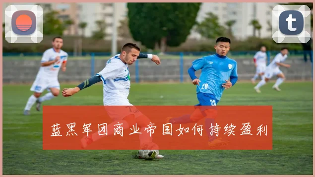 蓝黑军团商业帝国如何持续盈利