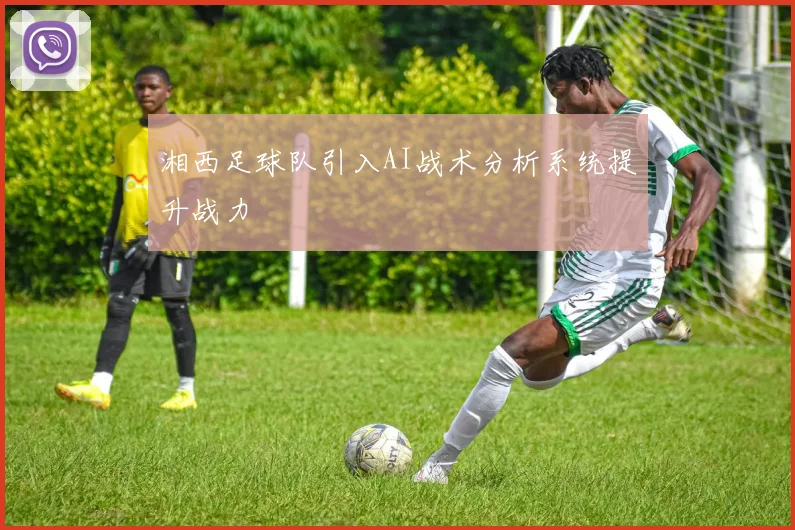 湘西足球队引入AI战术分析系统提升战力