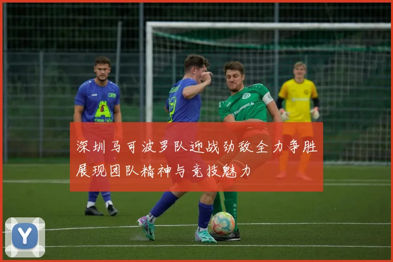 深圳马可波罗队迎战劲敌全力争胜展现团队精神与竞技魅力