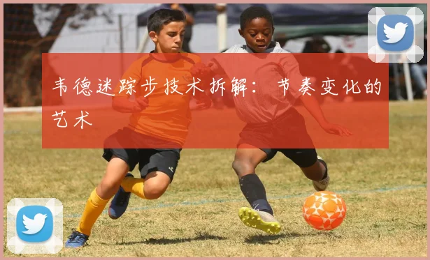 韦德迷踪步技术拆解：节奏变化的艺术